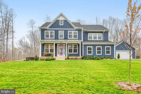 $1,399,999 | 11125 Pne Vw Ests Court, Nokesville, VA 20181