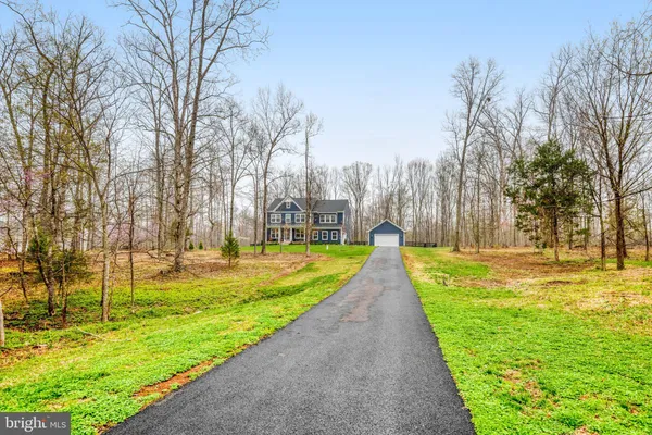$1,399,999 | 11125 Pne Vw Ests Court, Nokesville, VA 20181