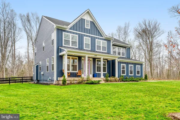 $1,399,999 | 11125 Pne Vw Ests Court, Nokesville, VA 20181