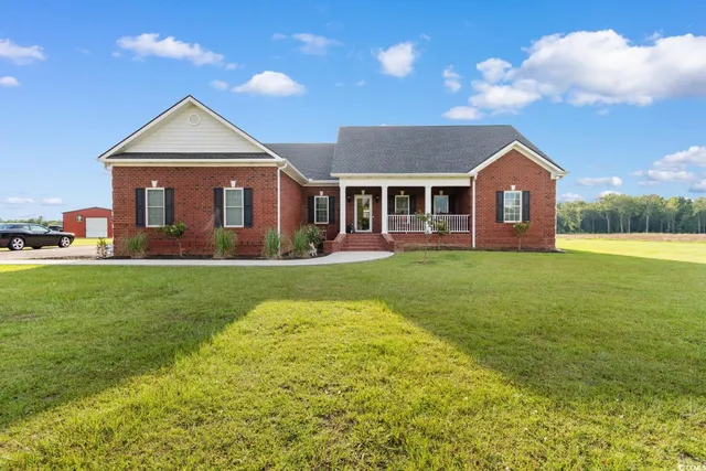 $669,900 | 813 Sisters Road, Loris, SC 29569