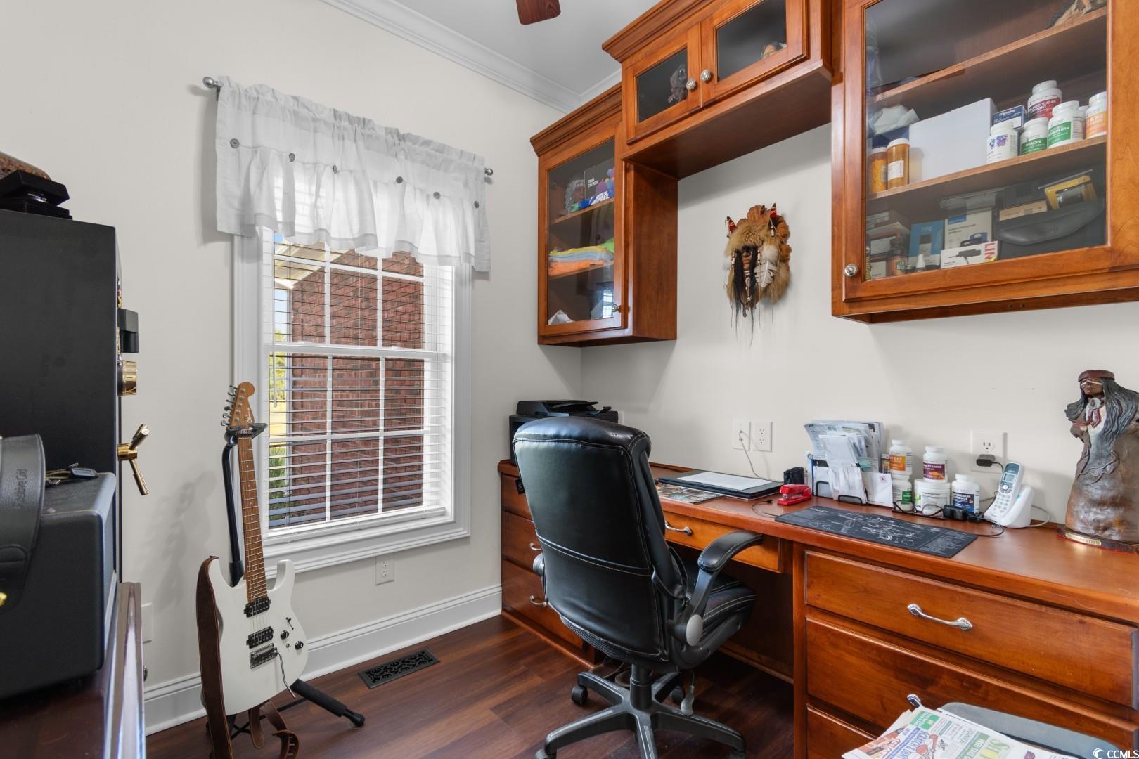 813 Sisters Road Loris, SC 29569 - Photo 22 of 40