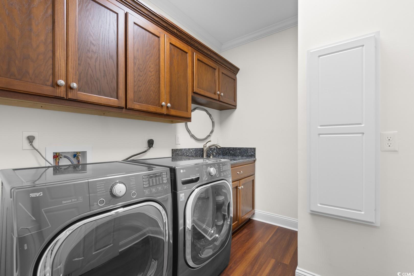 813 Sisters Road Loris, SC 29569 - Photo 23 of 40