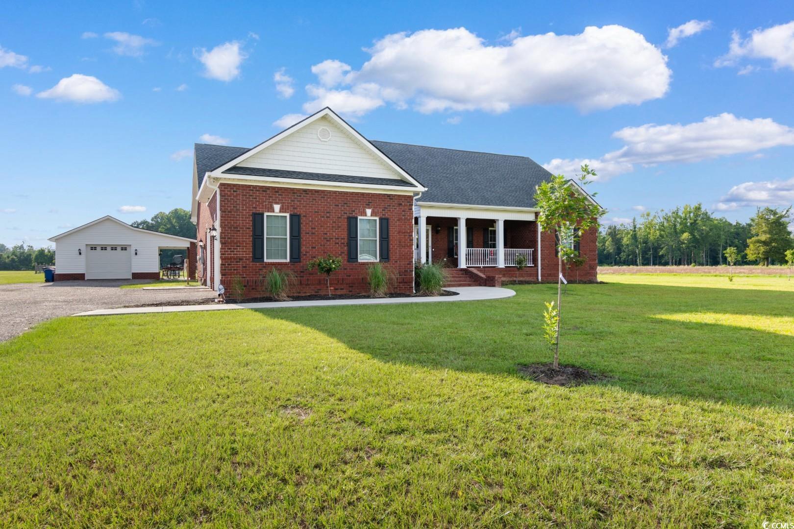 813 Sisters Road Loris, SC 29569 - Photo 25 of 40