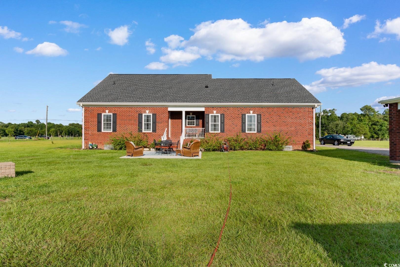 813 Sisters Road Loris, SC 29569 - Photo 26 of 40