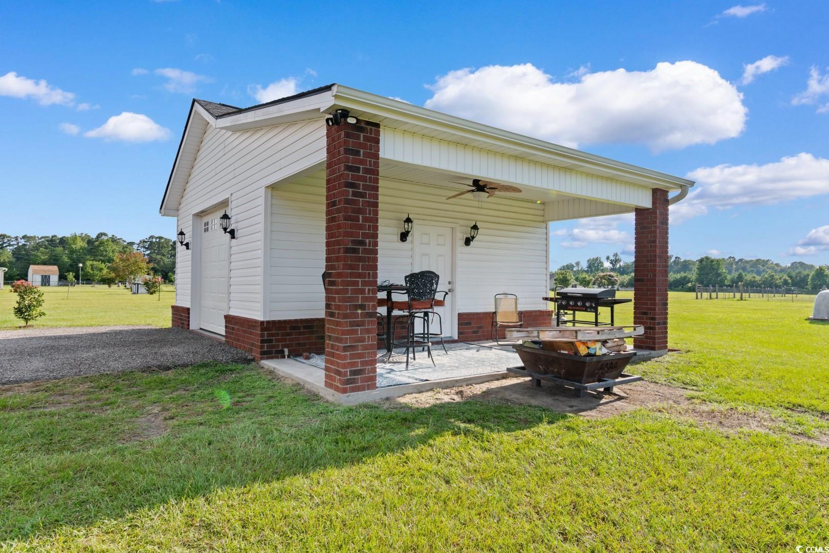 813 Sisters Road Loris, SC 29569 - Photo 30 of 40