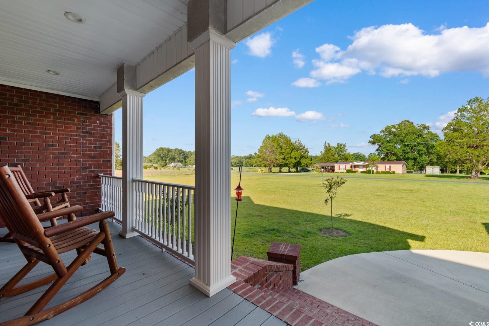 813 Sisters Road Loris, SC 29569 - Photo 3 of 40