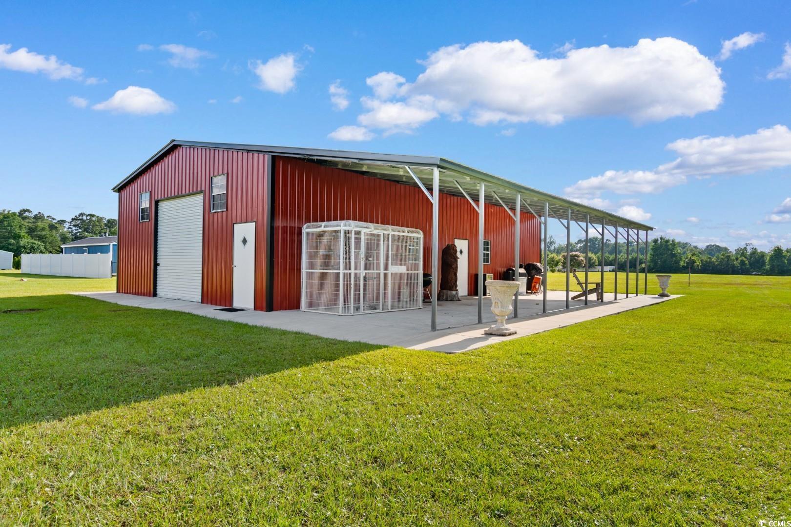 813 Sisters Road Loris, SC 29569 - Photo 32 of 40