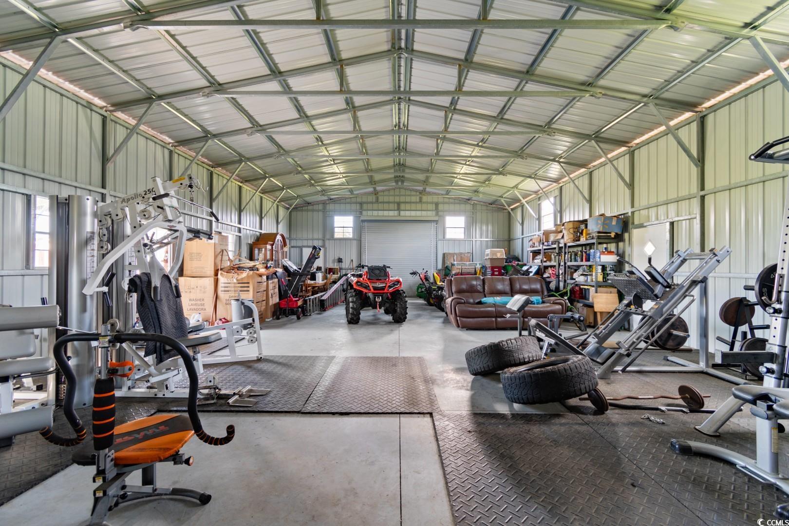 813 Sisters Road Loris, SC 29569 - Photo 33 of 40