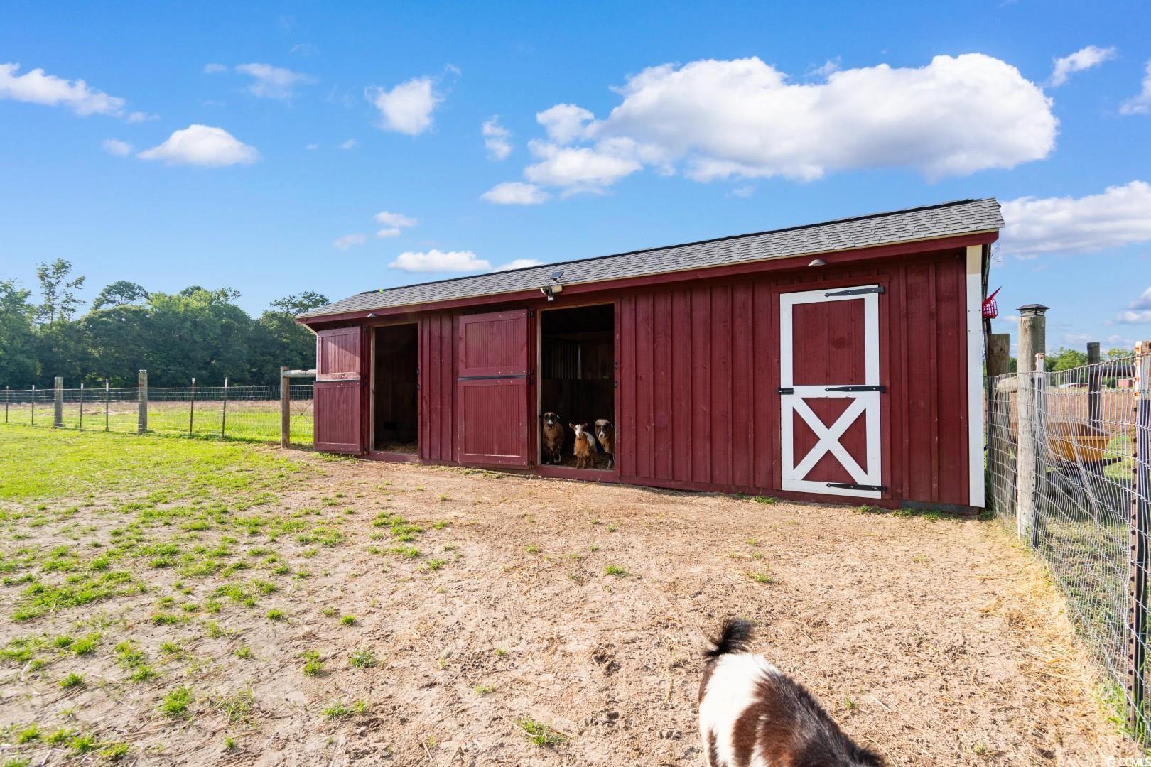 813 Sisters Road Loris, SC 29569 - Photo 34 of 40