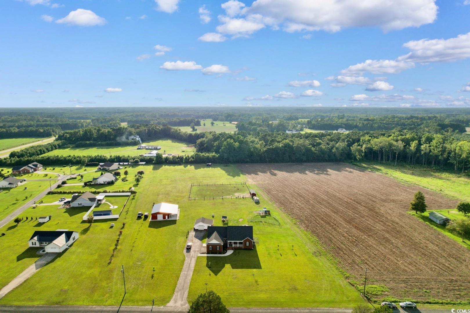 813 Sisters Road Loris, SC 29569 - Photo 35 of 40