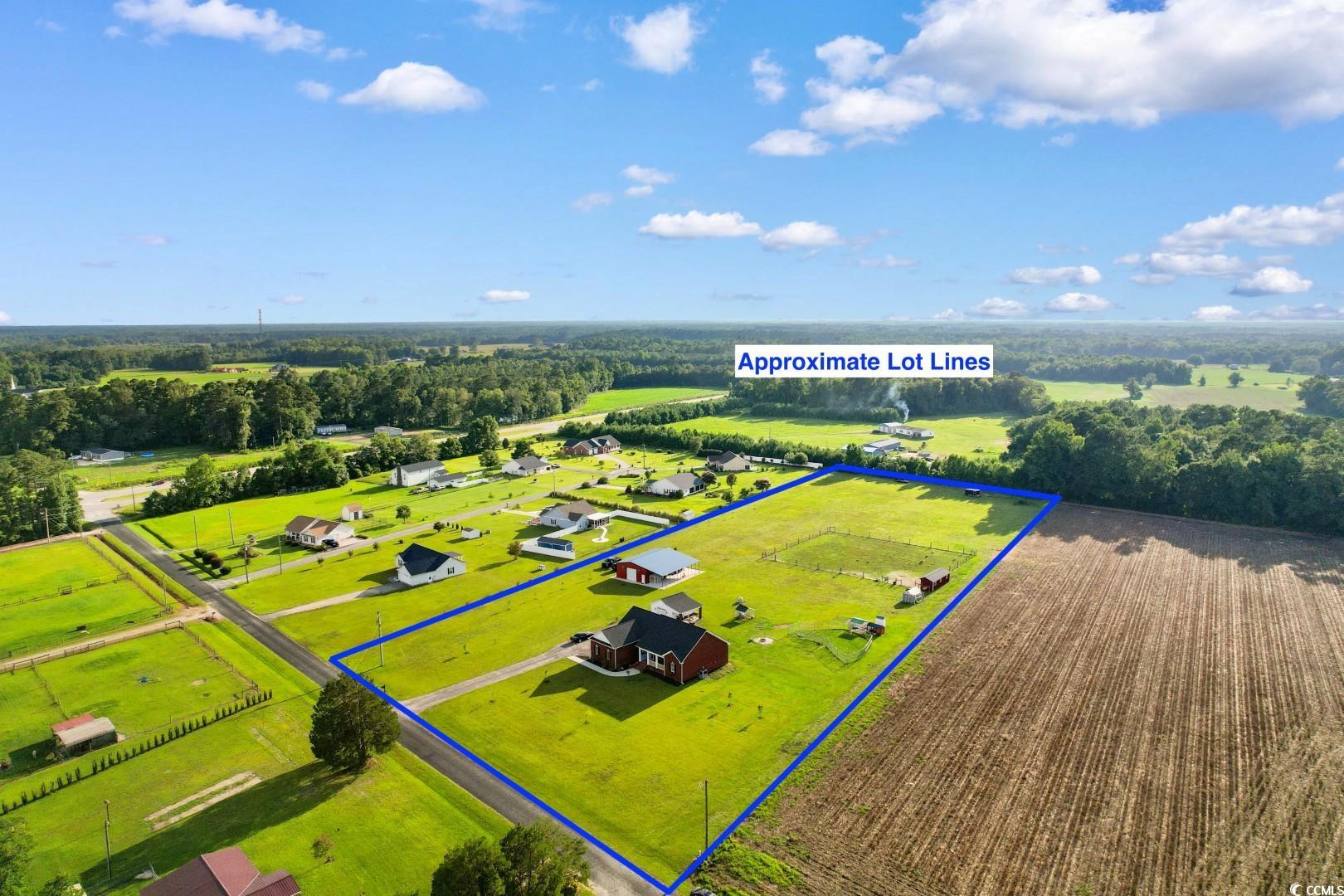 813 Sisters Road Loris, SC 29569 - Photo 36 of 40