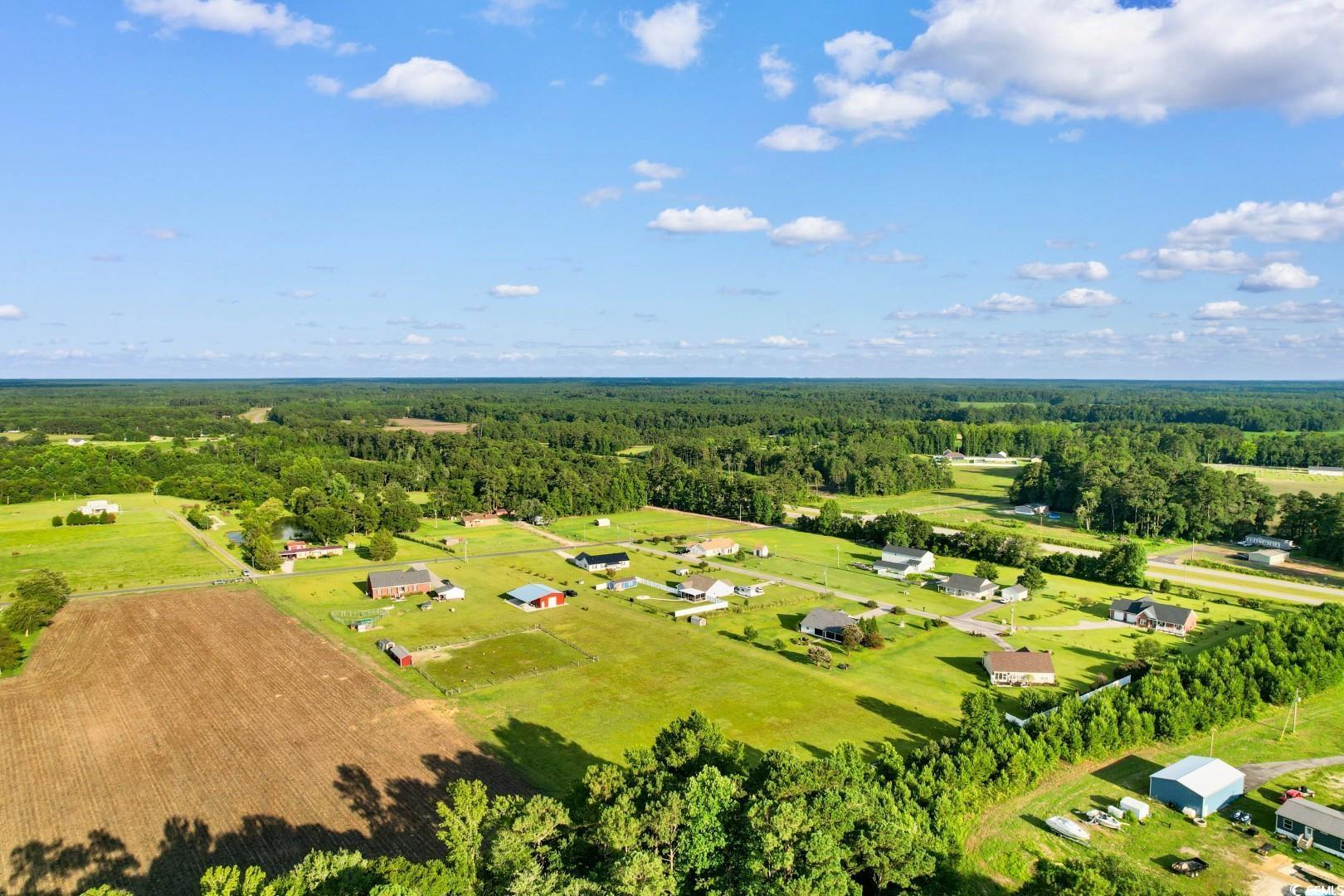 813 Sisters Road Loris, SC 29569 - Photo 38 of 40