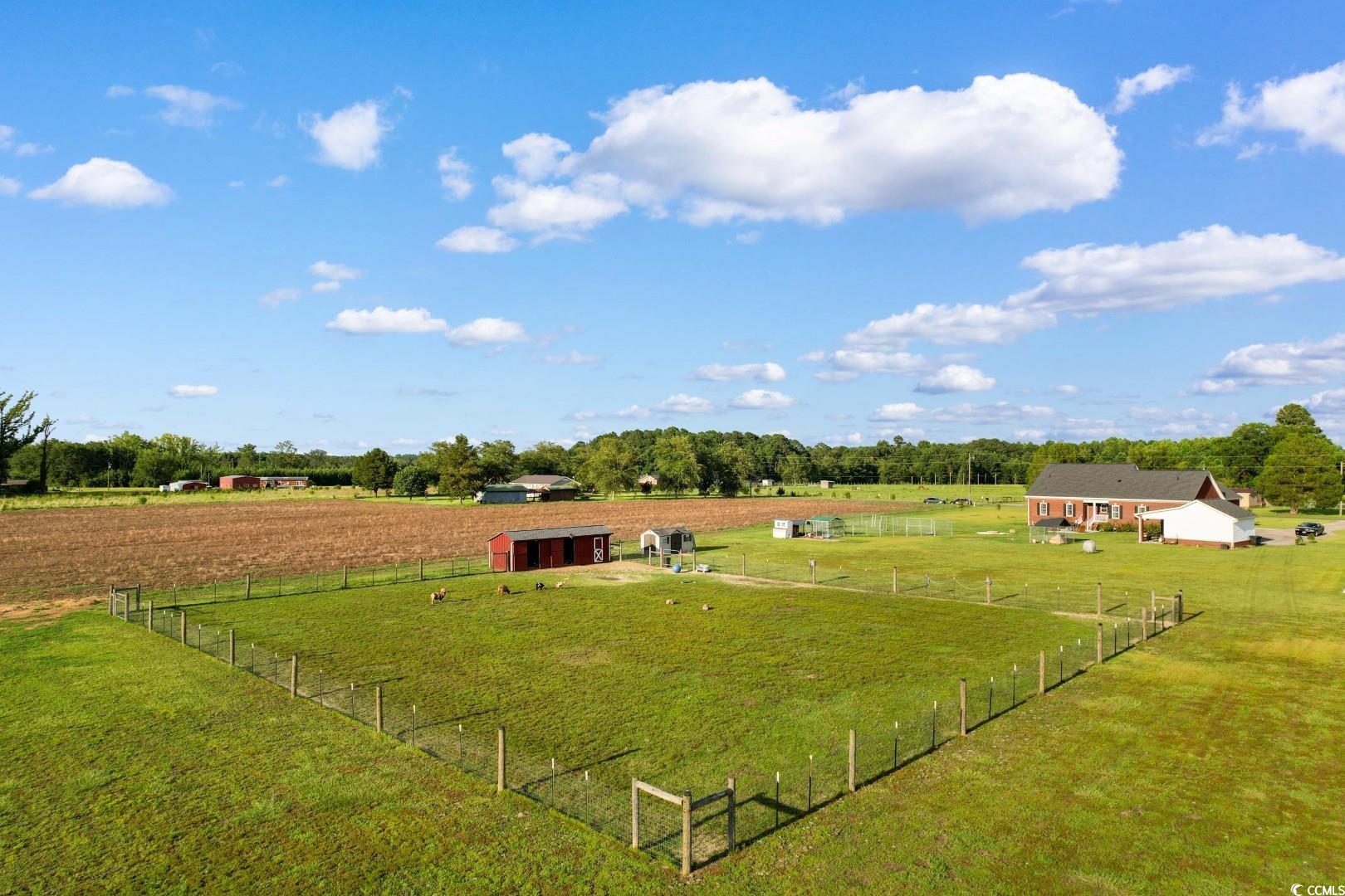813 Sisters Road Loris, SC 29569 - Photo 39 of 40