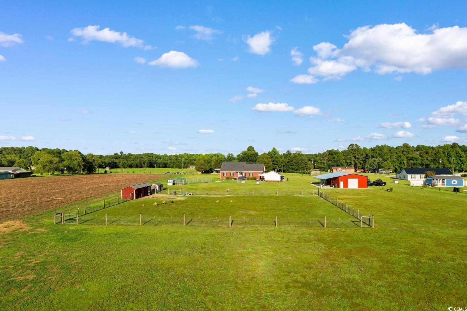 813 Sisters Road Loris, SC 29569 - Photo 40 of 40