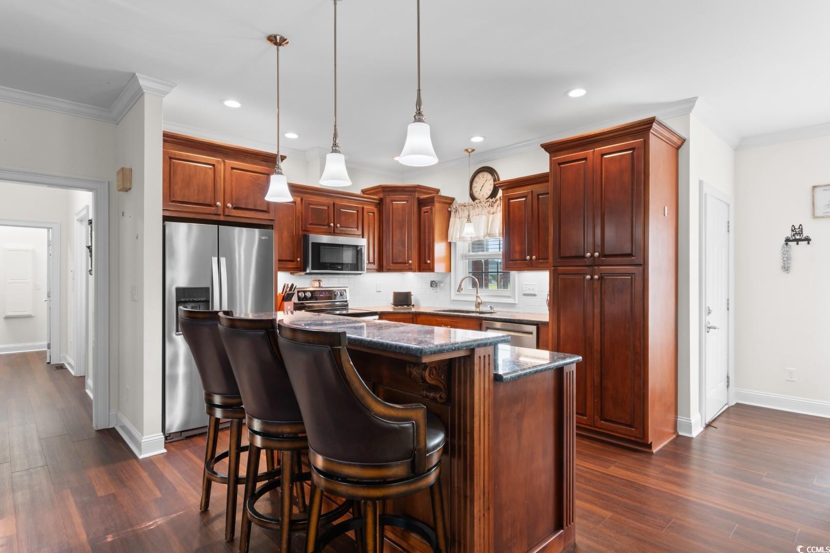 813 Sisters Road Loris, SC 29569 - Photo 7 of 40