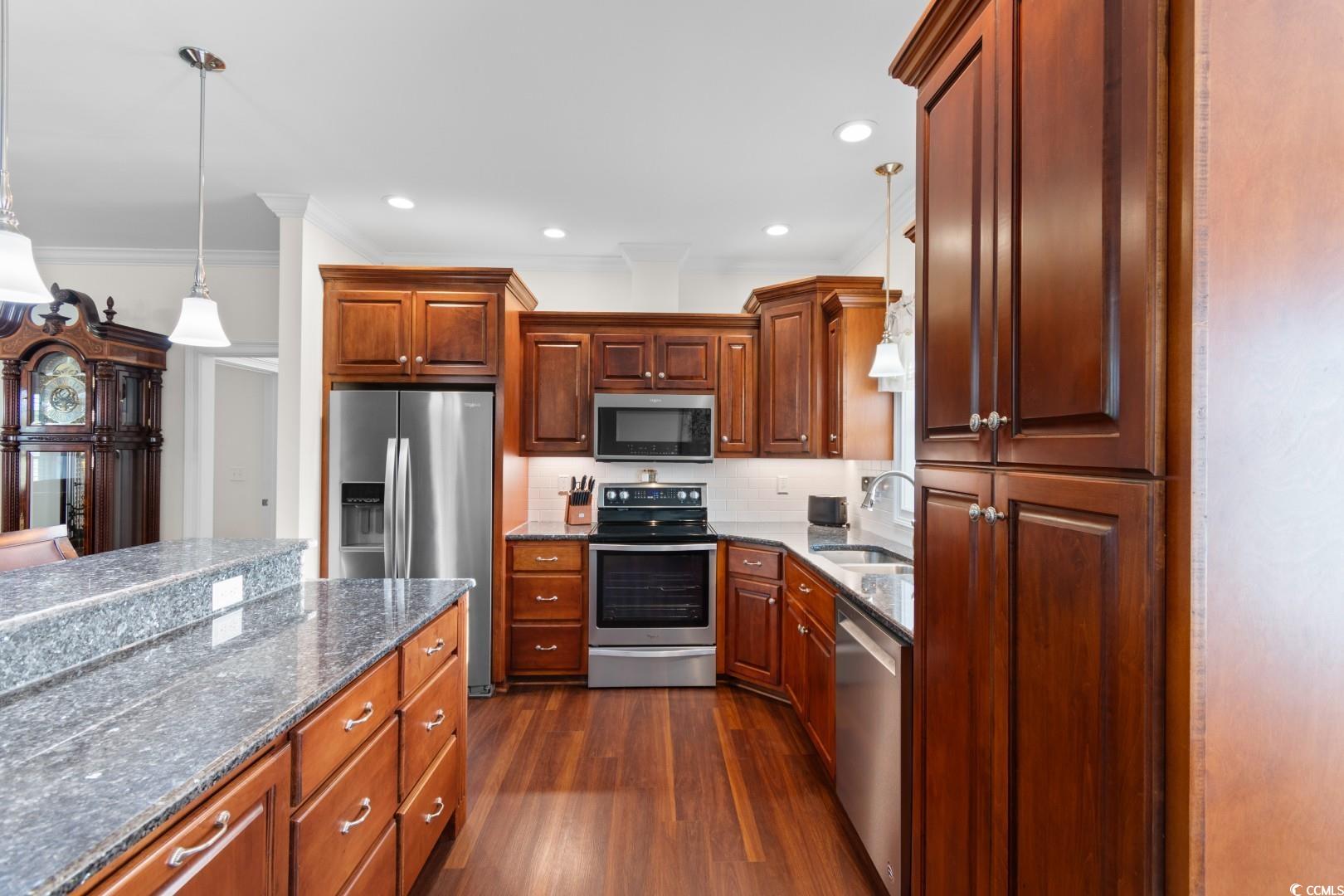 813 Sisters Road Loris, SC 29569 - Photo 10 of 40