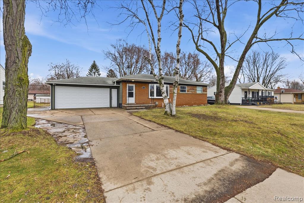 2160 Phillips Road Auburn Hills, MI 48326 - Photo 37 of 48