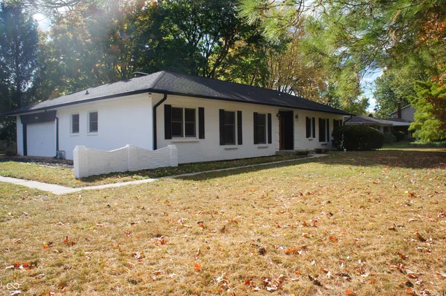 $319,999 | 5566 North Alton Avenue, Indianapolis, IN 46228