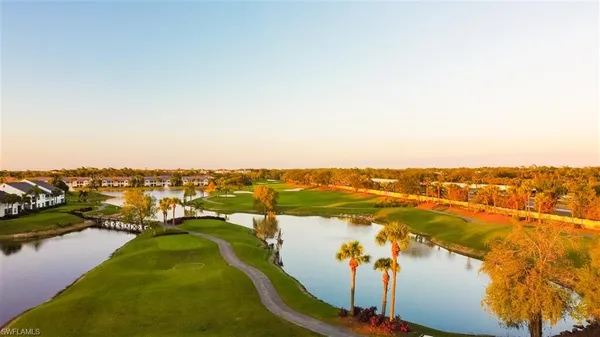 $5,750 | 5963 Sand Wedge Lane, Unit 203, Naples, FL 34110
