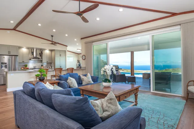 $2,100,000 | 59-220 Maki Way, Kamuela, HI 96743