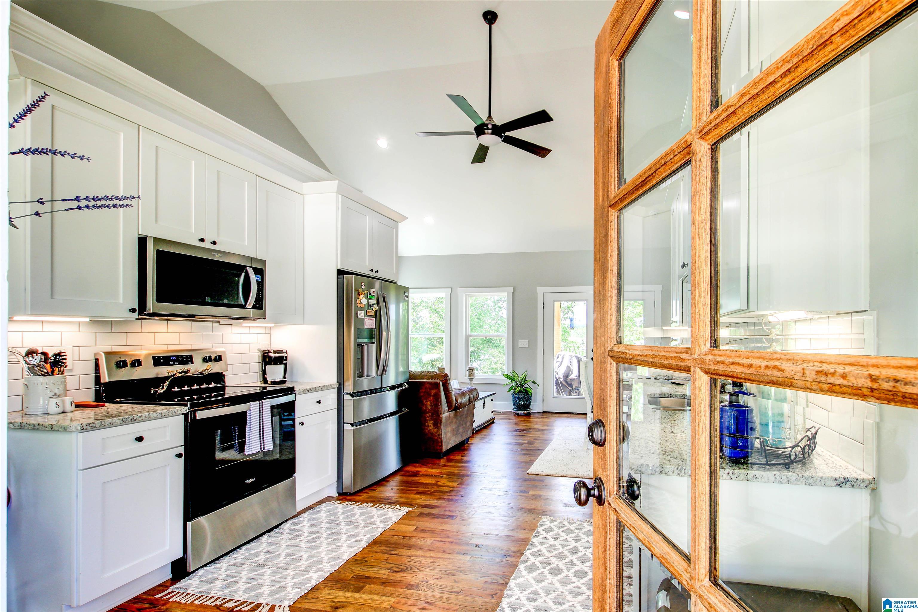 415 Point View Roanoke, AL 36274 - Photo 3 of 27