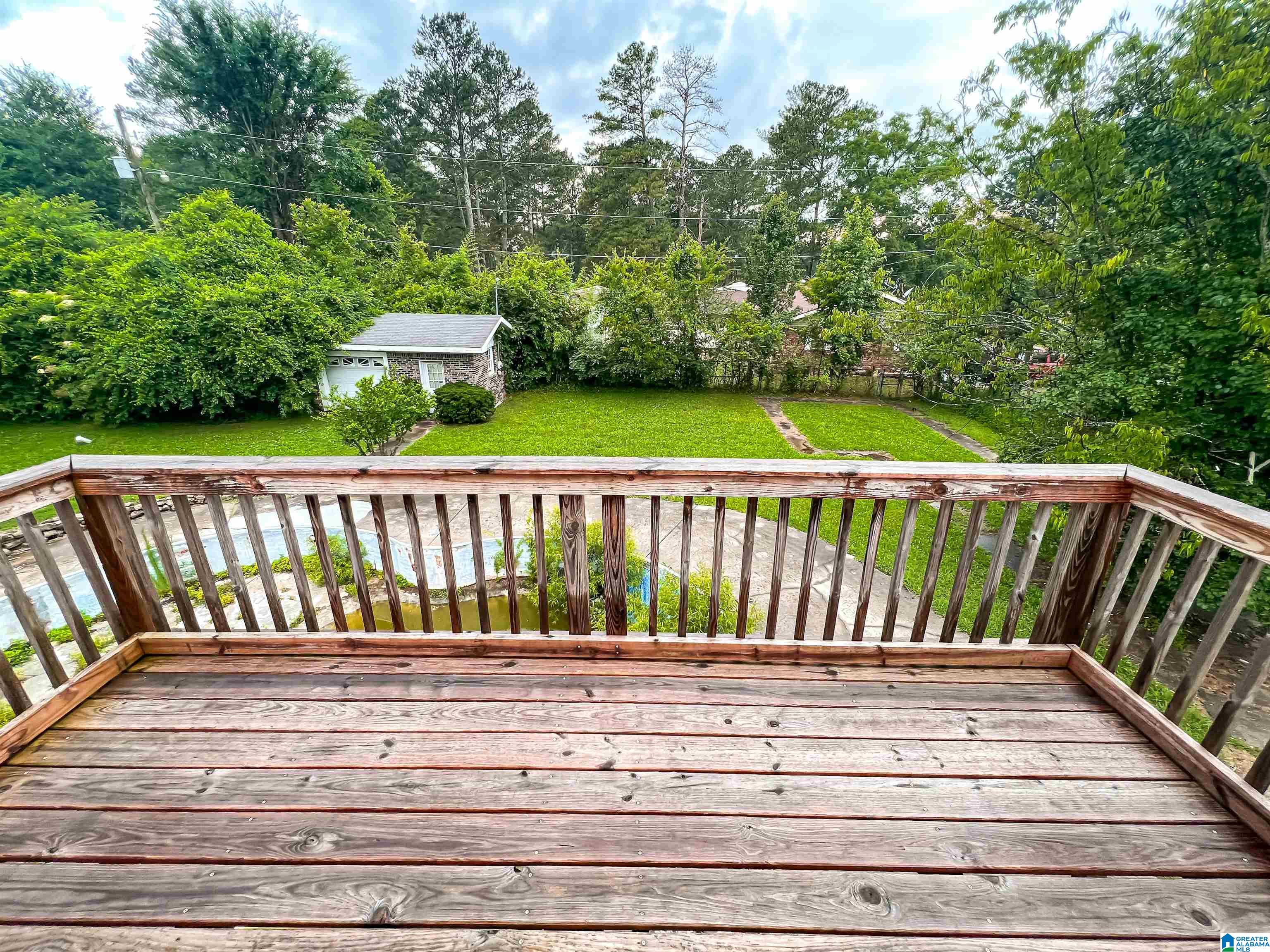 3545 Cedar Springs Road Jacksonville, AL 36265 - Photo 33 of 37
