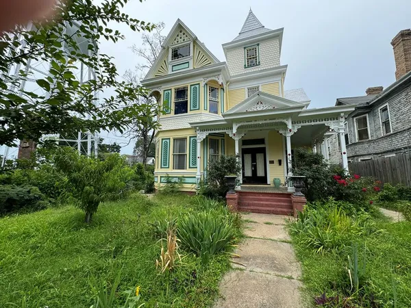 $279,000 | 508 North Union Street, Natchez, MS 39120