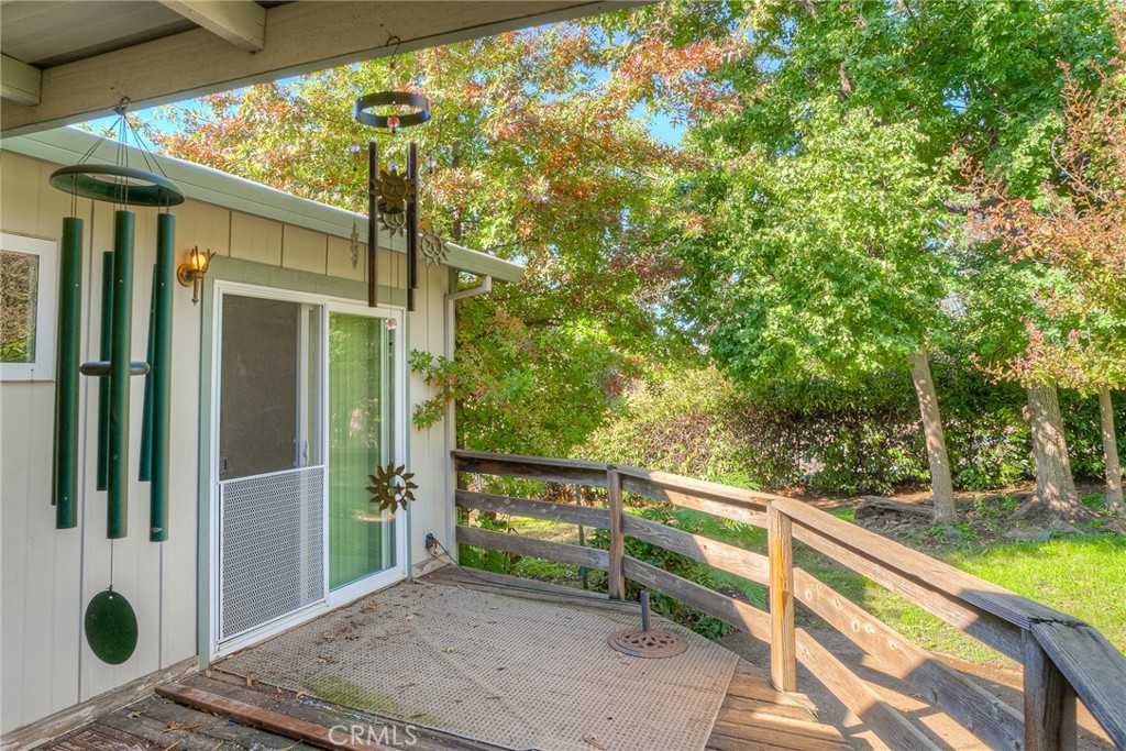 1361 Mt Ida Road Oroville, CA 95966 - Photo 23 of 44 a view of outdoor space and yard