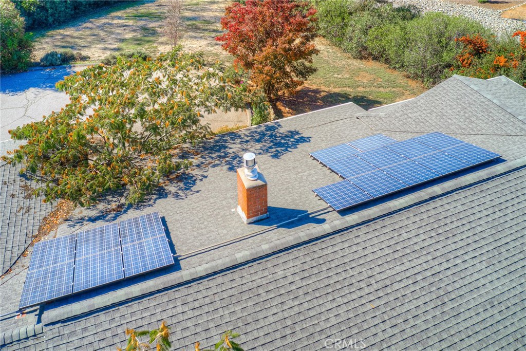 1361 Mt Ida Road Oroville, CA 95966 - Photo 39 of 44 a view of an outdoor space with seating area