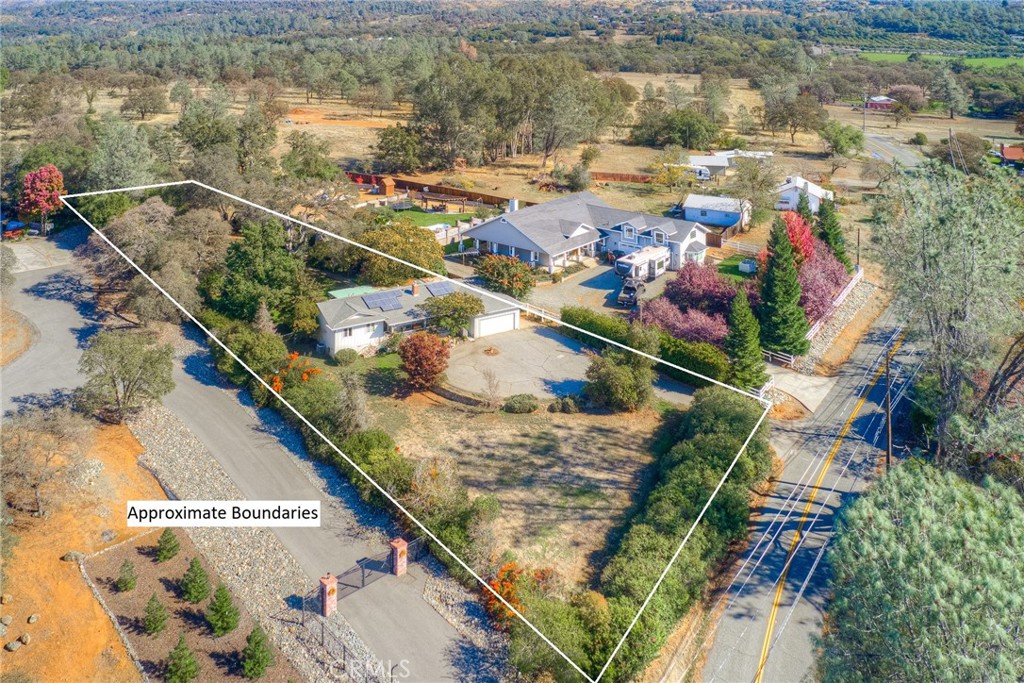 1361 Mt Ida Road Oroville, CA 95966 - Photo 41 of 44 a view of a lake