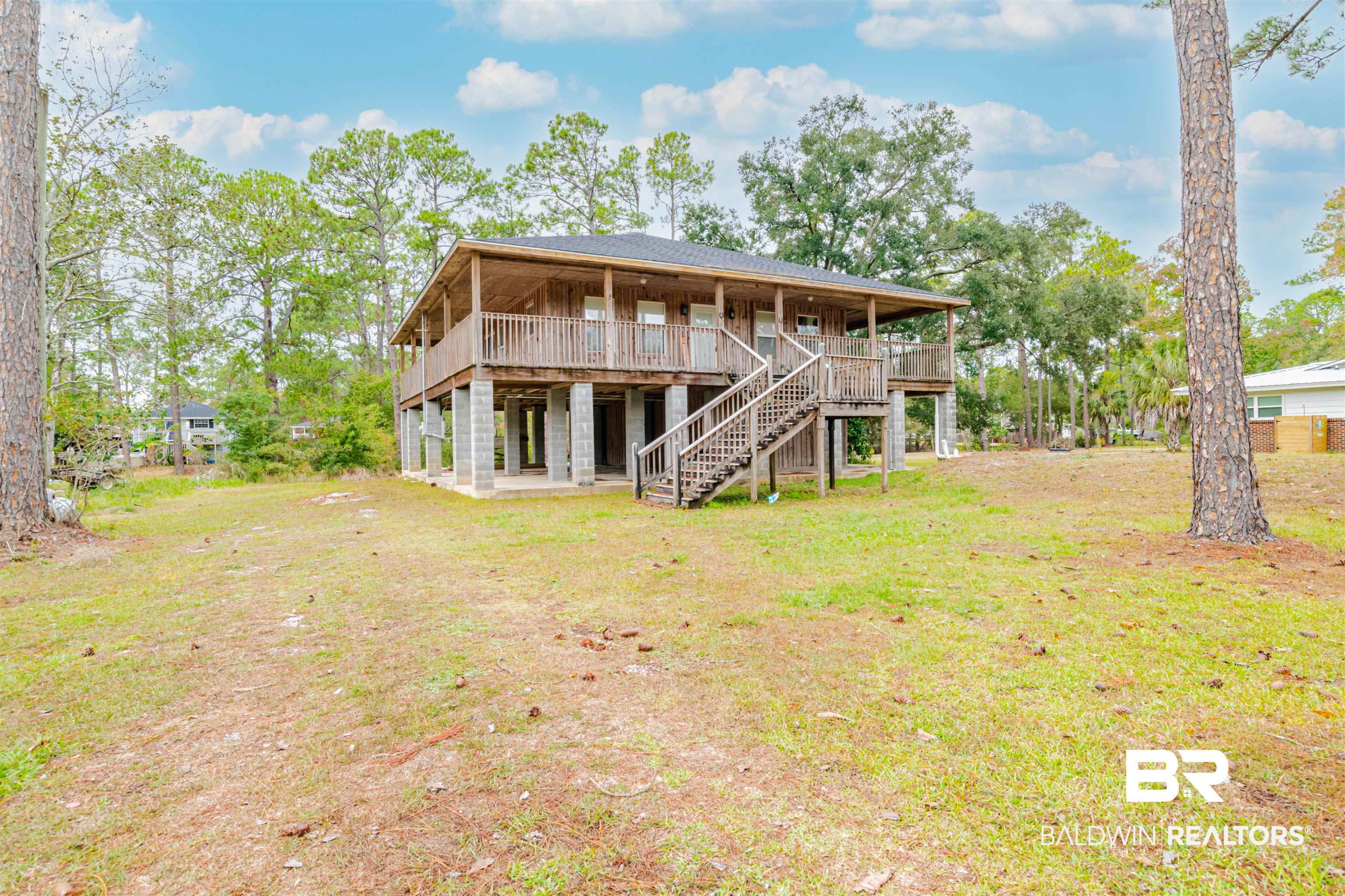 15330 Delta Port Boulevard Coden, AL 36523 - Photo 1 of 32