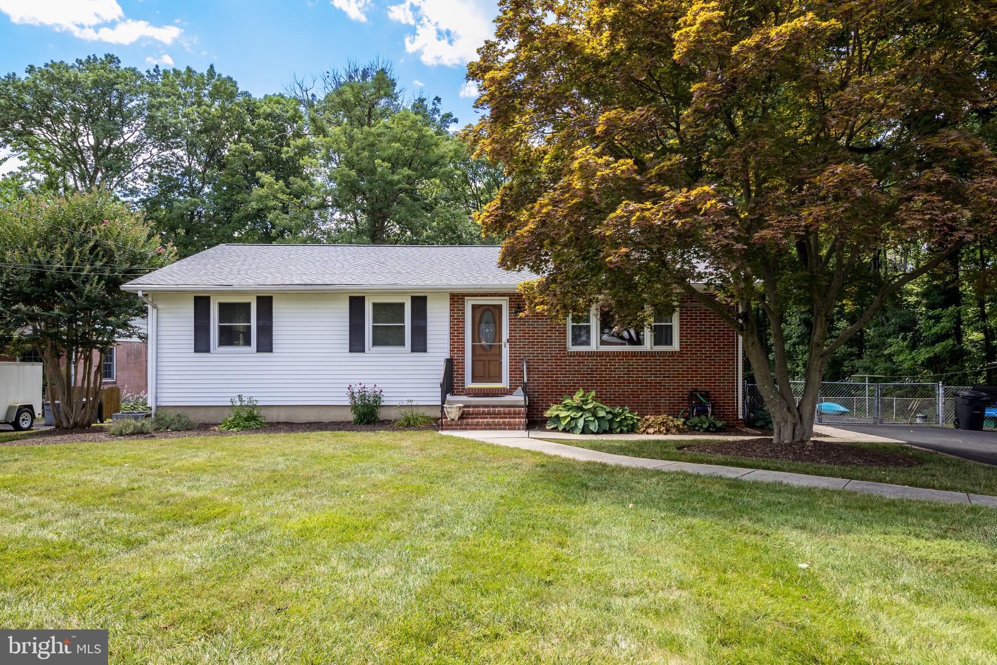 214 W Road Essex, MD 21221 - Photo 2 of 33 Not a drive by!