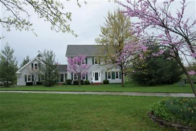 6453 Paris Road Georgetown, KY 40324 - Photo 1 of 23 Photo 1