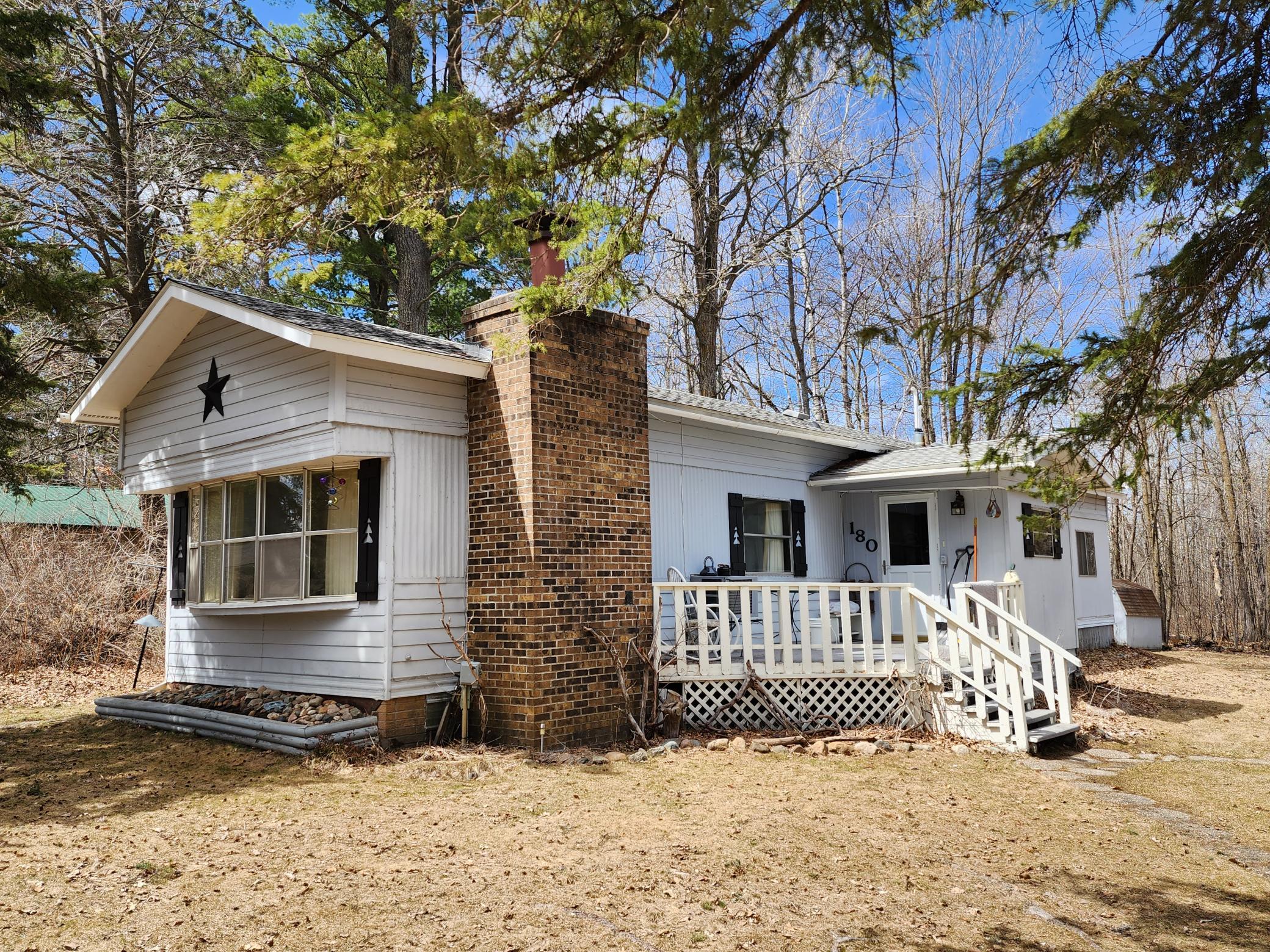 180 Journeys End Road Longville, MN 56655 - Photo 1 of 1 Gallery Image 1