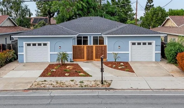 $1,588,000 | 1579 Branham Lane, San Jose, CA 95118