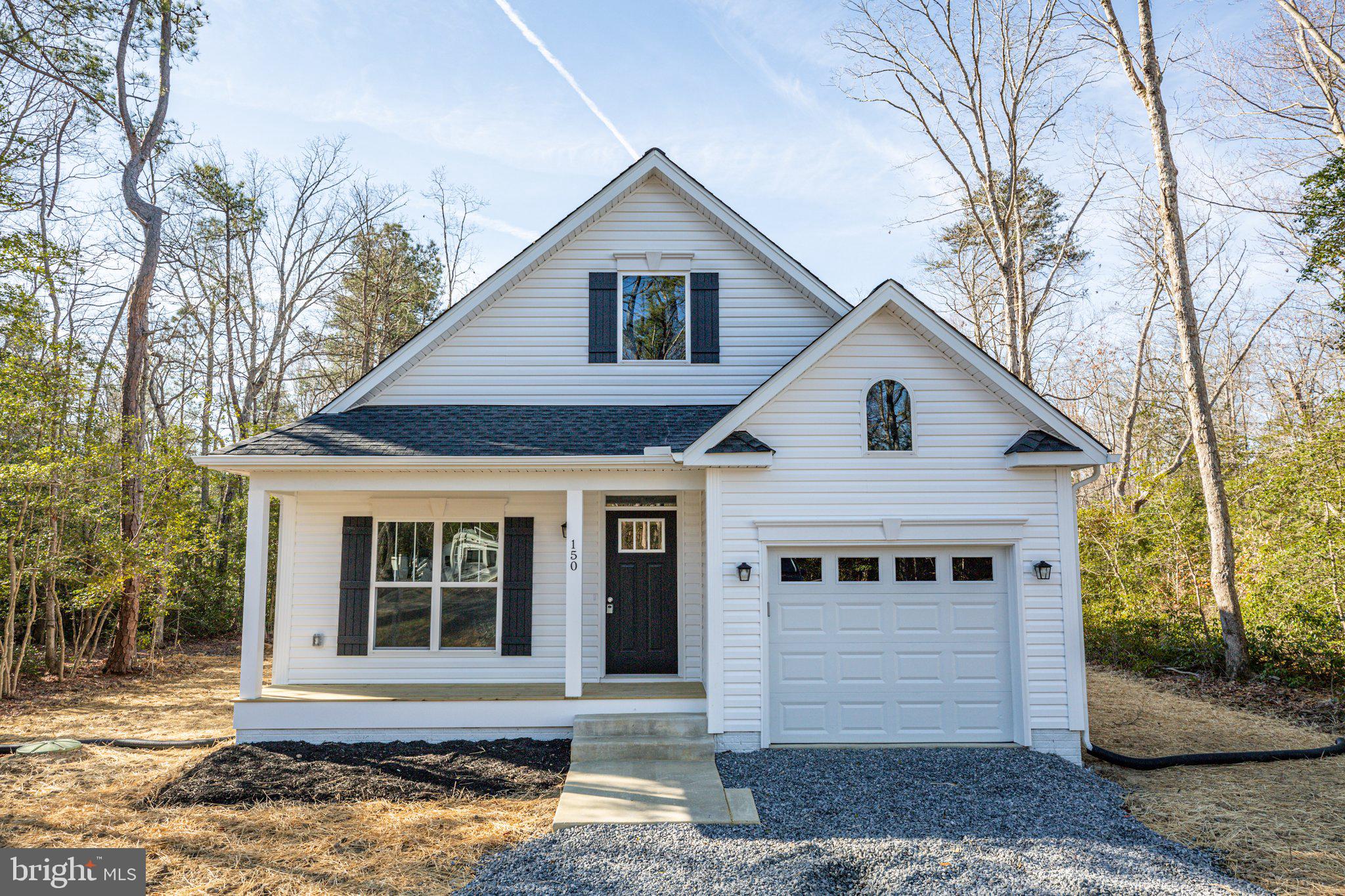 66 A Elkins Colonial Beach Colonial Beach, VA 22443 - Photo 22 of 40