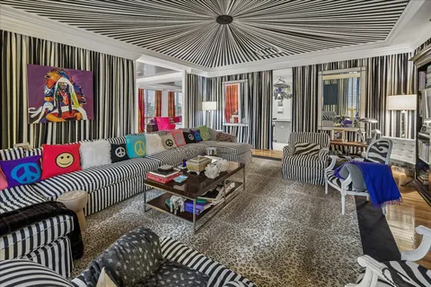 $1,075,000 | 511 South Post Oak Lane, Unit 6D, Houston, TX 77056