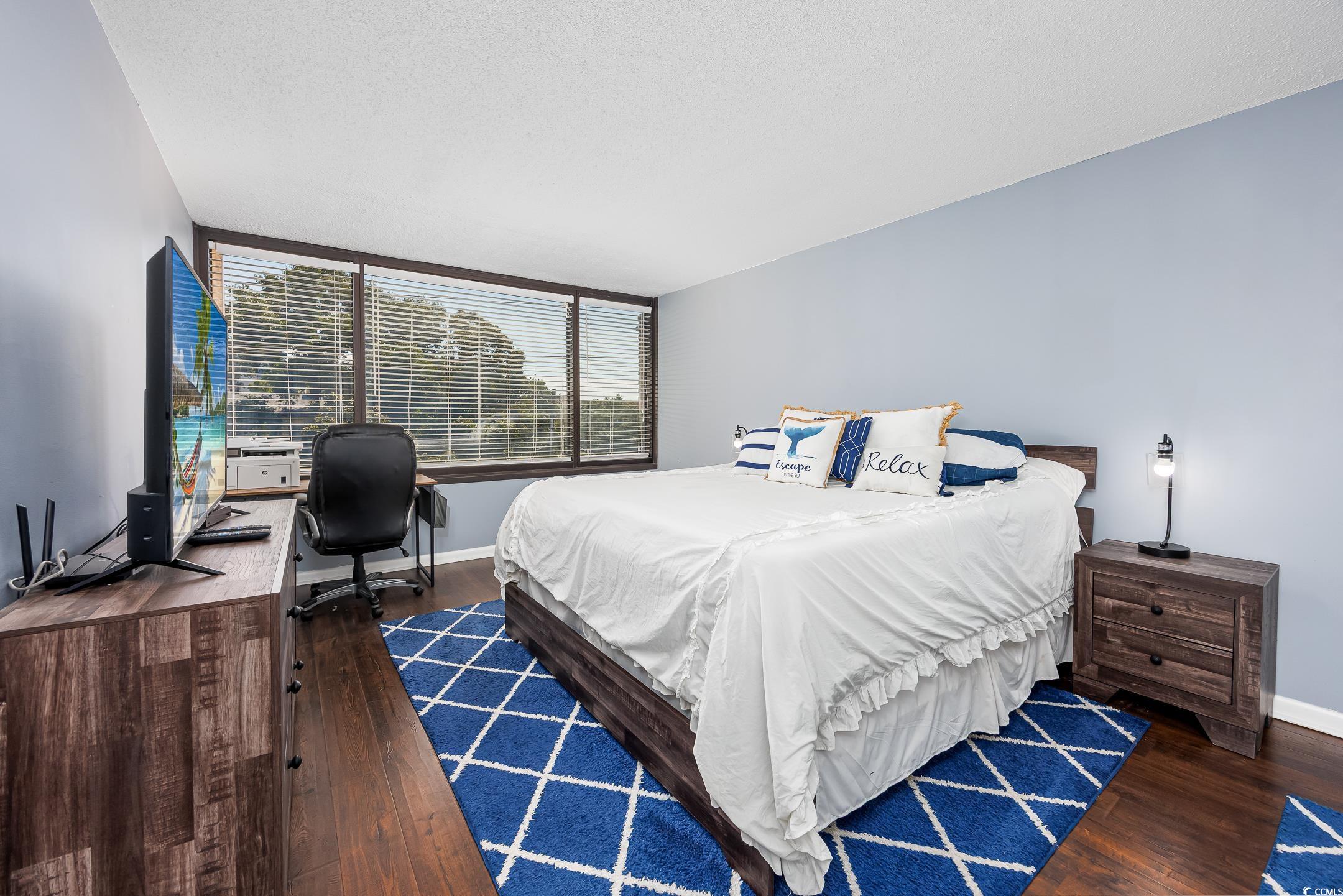 7601 North Ocean Boulevard, Unit 4A Myrtle Beach, SC 29572 - Photo 16 of 40