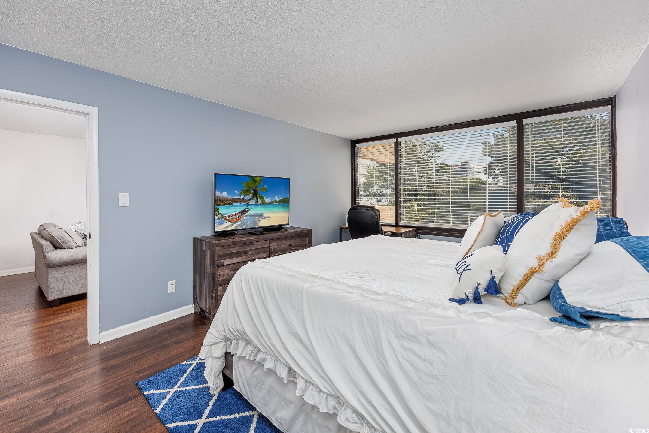 7601 North Ocean Boulevard, Unit 4A Myrtle Beach, SC 29572 - Photo 17 of 40