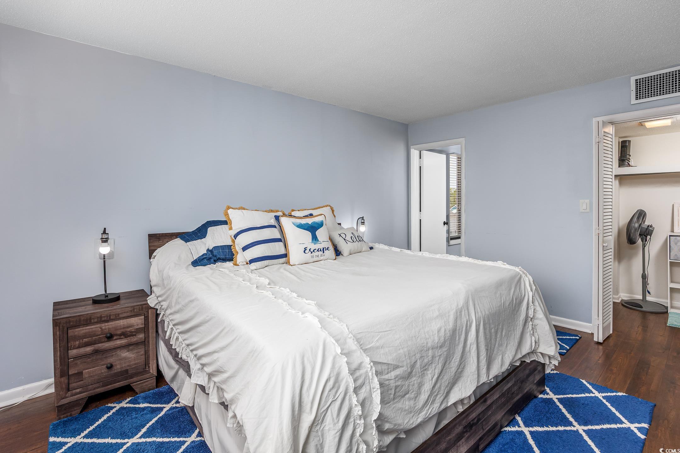 7601 North Ocean Boulevard, Unit 4A Myrtle Beach, SC 29572 - Photo 18 of 40