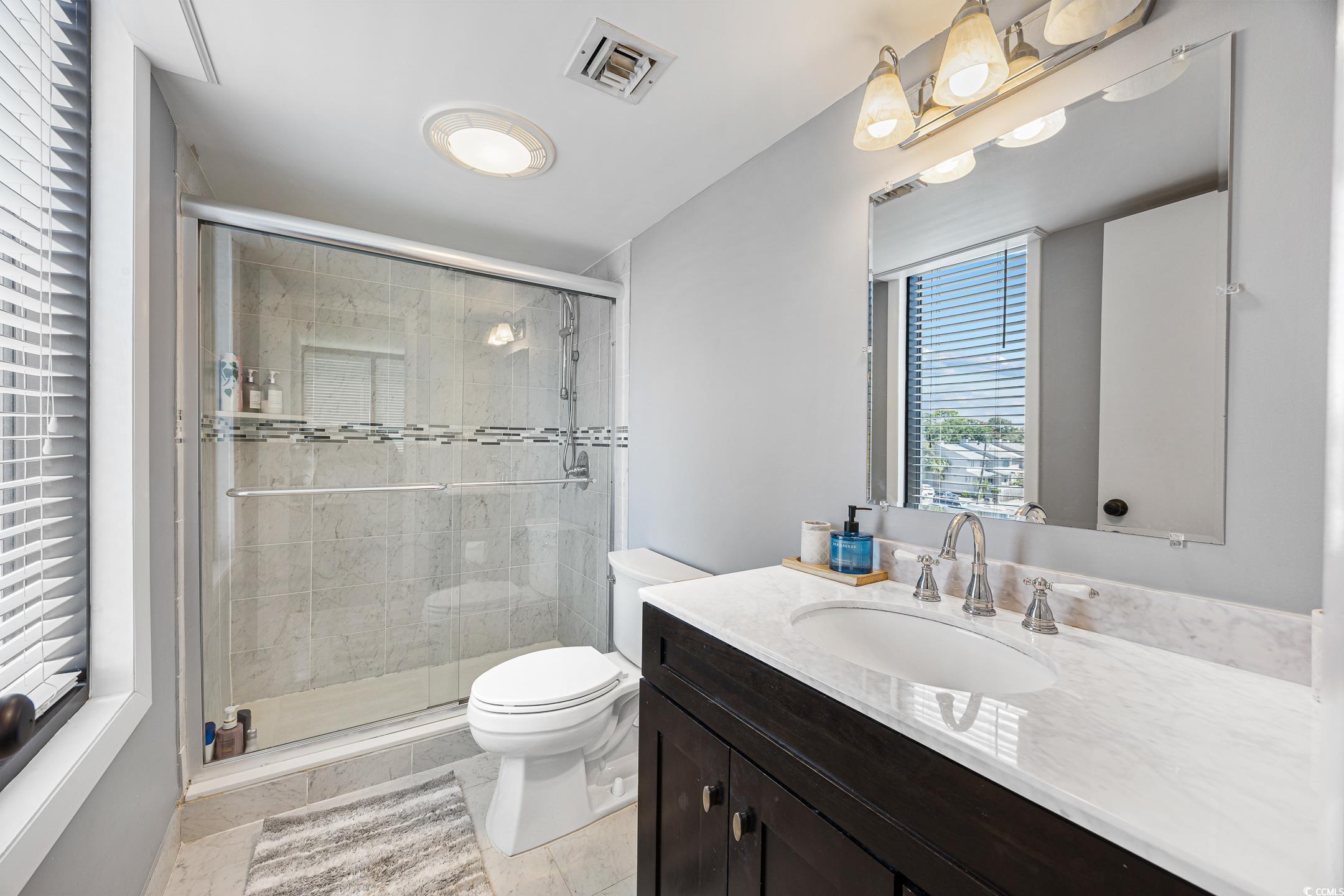 7601 North Ocean Boulevard, Unit 4A Myrtle Beach, SC 29572 - Photo 19 of 40