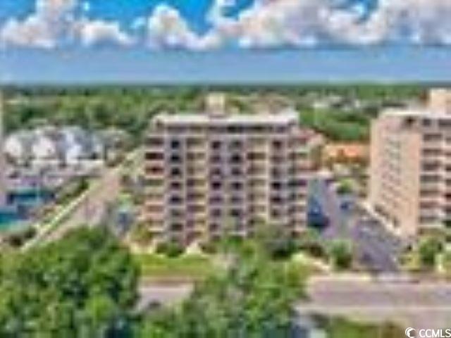 7601 North Ocean Boulevard, Unit 4A Myrtle Beach, SC 29572 - Photo 2 of 40 View of urban area