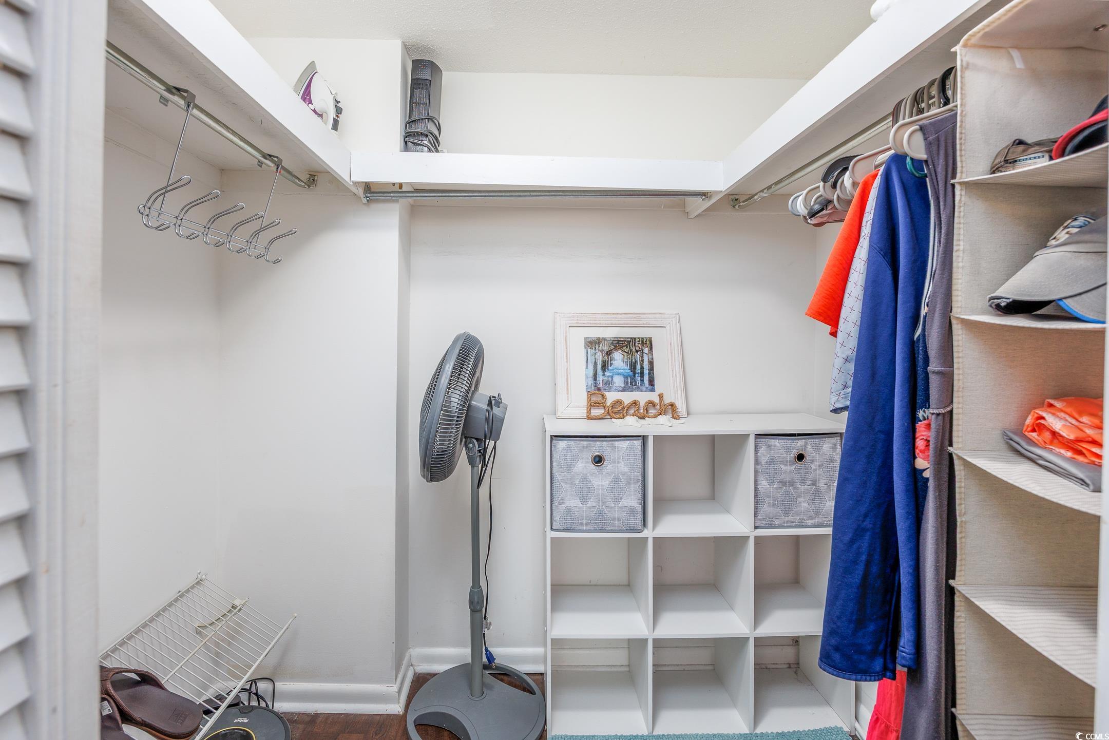 7601 North Ocean Boulevard, Unit 4A Myrtle Beach, SC 29572 - Photo 21 of 40