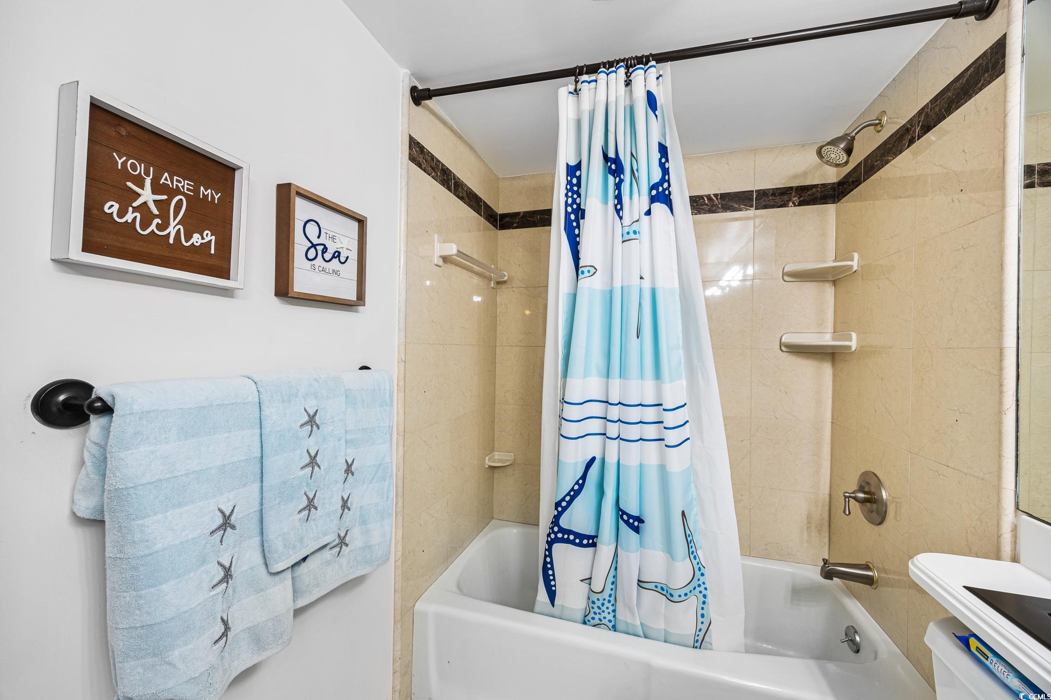 7601 North Ocean Boulevard, Unit 4A Myrtle Beach, SC 29572 - Photo 25 of 40