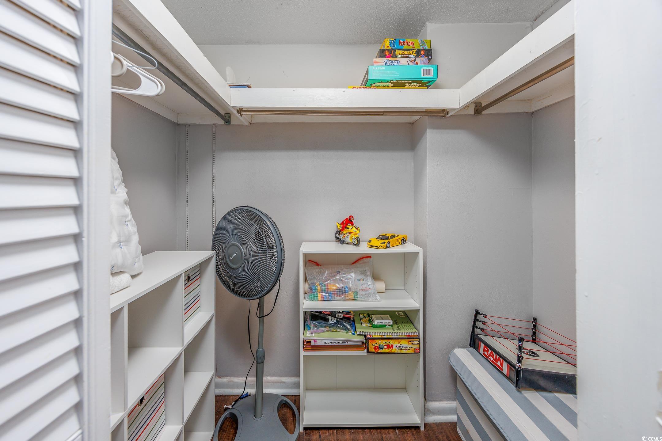 7601 North Ocean Boulevard, Unit 4A Myrtle Beach, SC 29572 - Photo 28 of 40