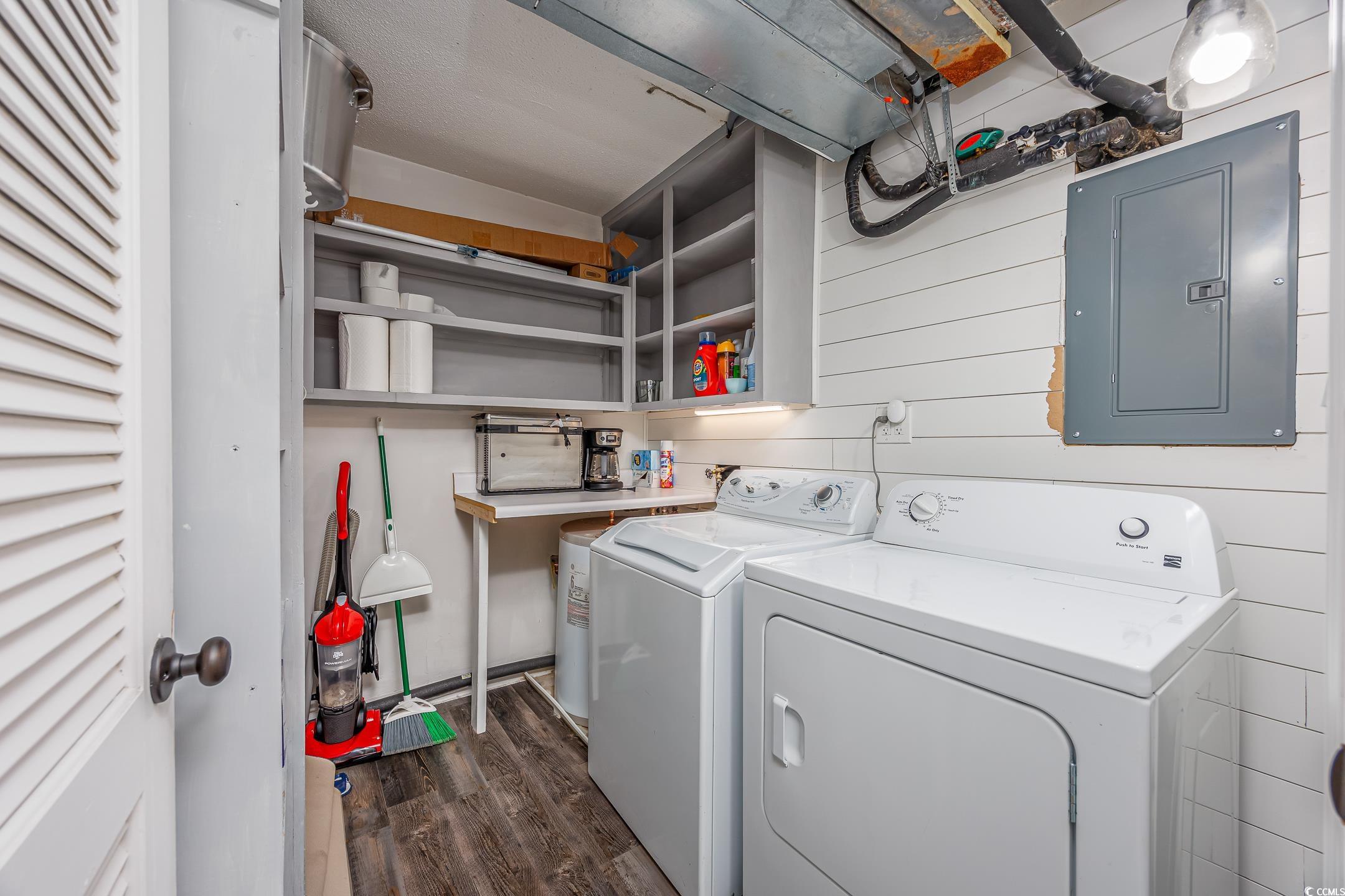 7601 North Ocean Boulevard, Unit 4A Myrtle Beach, SC 29572 - Photo 29 of 40