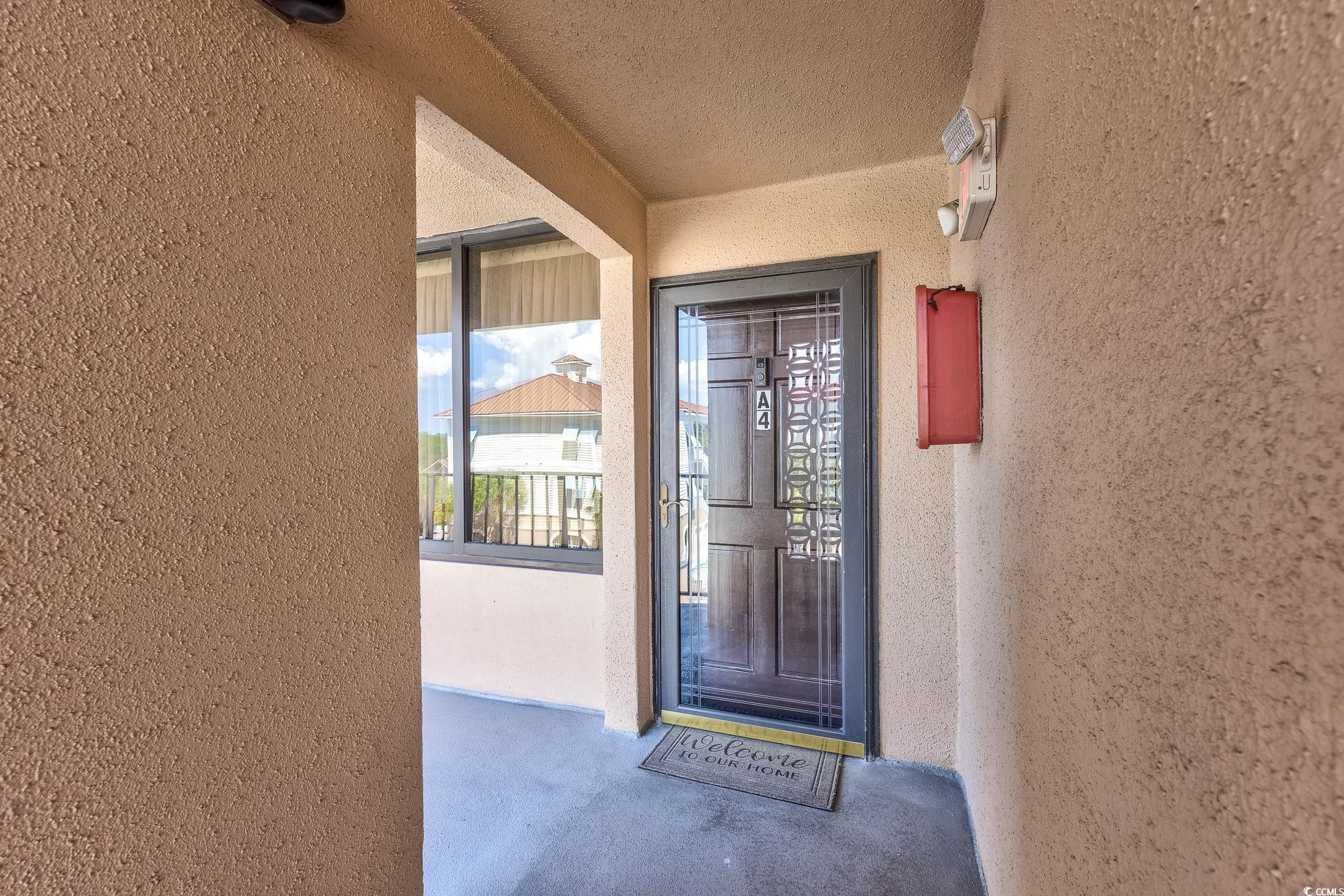 7601 North Ocean Boulevard, Unit 4A Myrtle Beach, SC 29572 - Photo 35 of 40