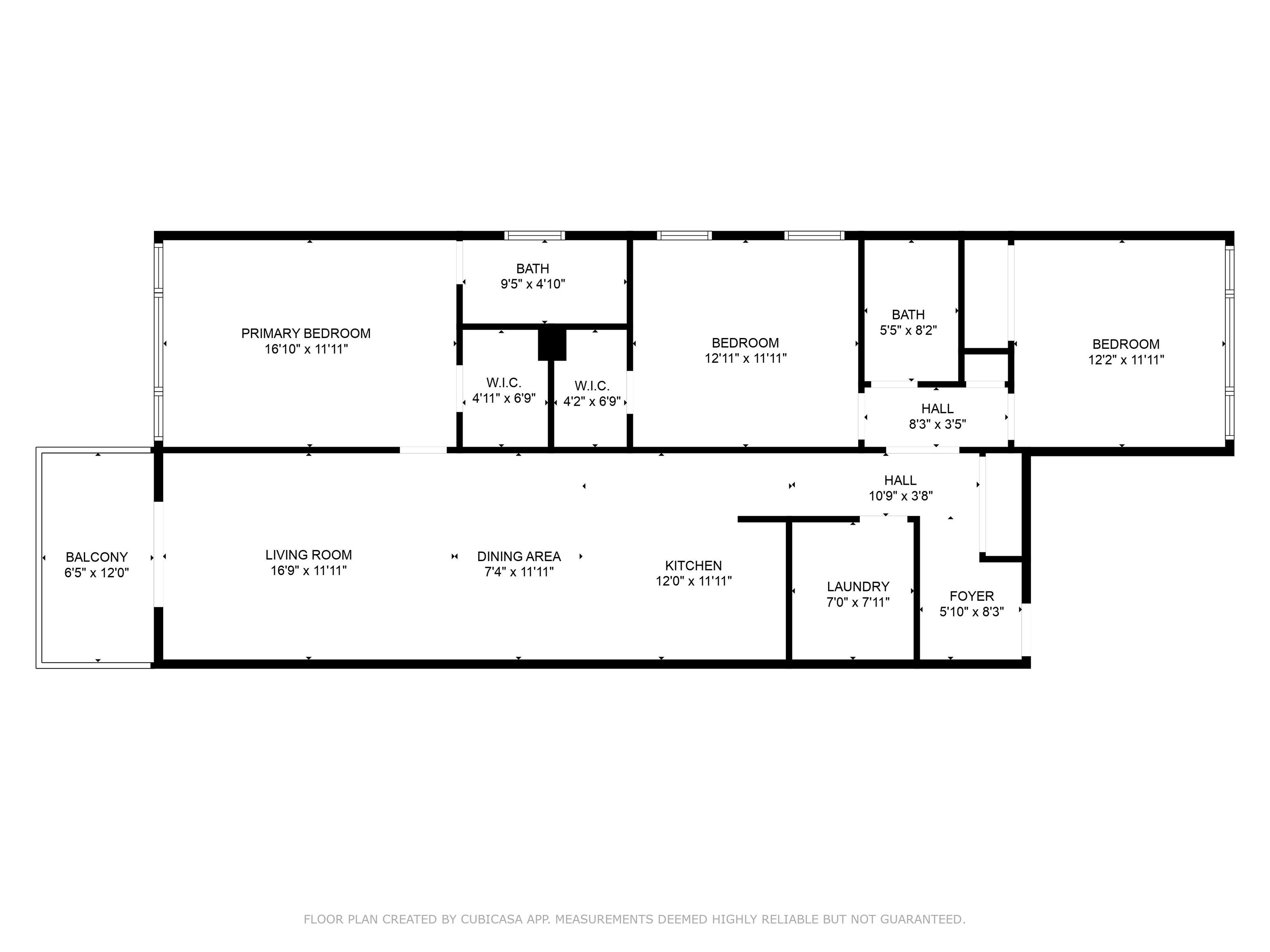 7601 North Ocean Boulevard, Unit 4A Myrtle Beach, SC 29572 - Photo 36 of 40