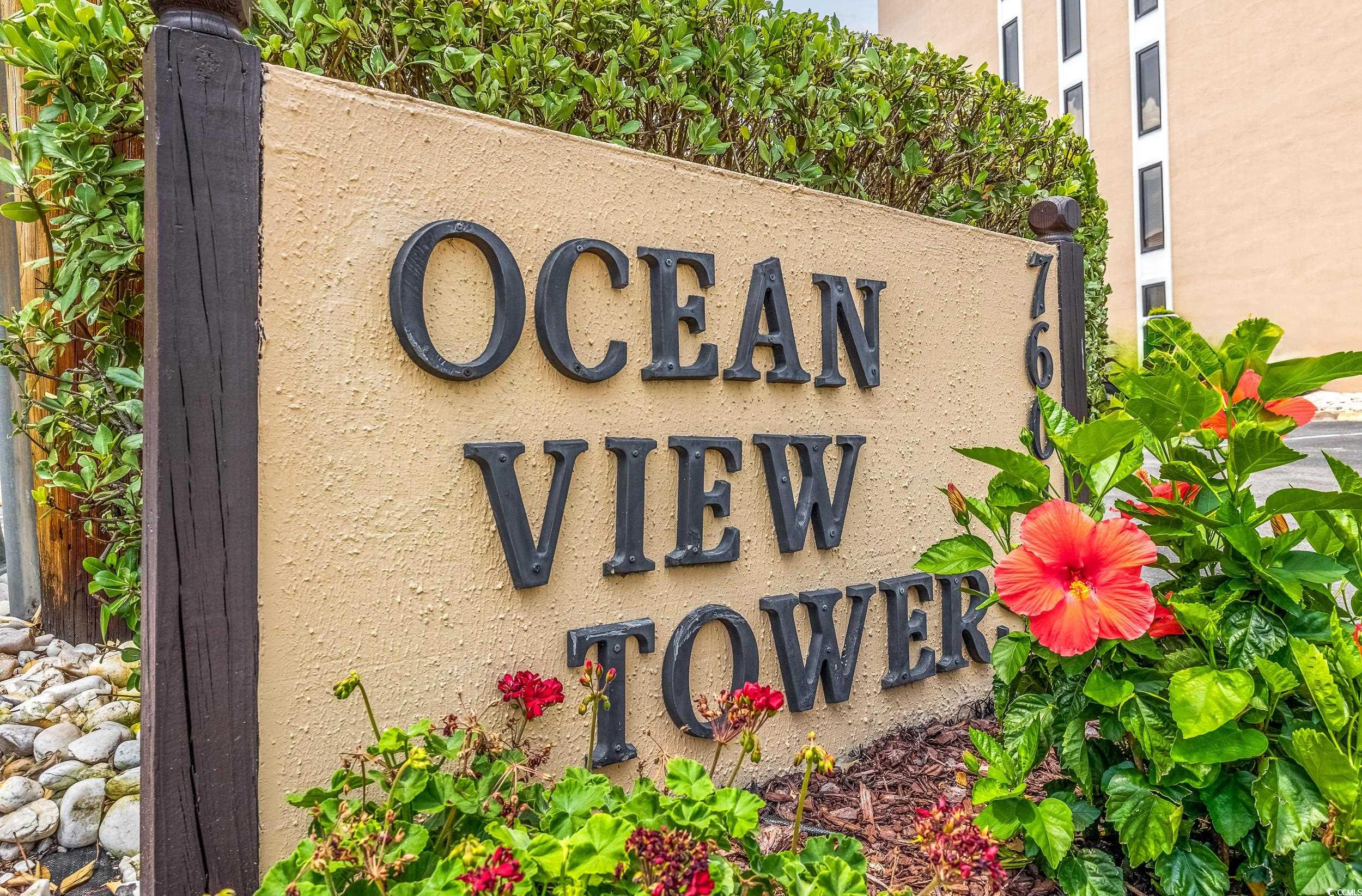 7601 North Ocean Boulevard, Unit 4A Myrtle Beach, SC 29572 - Photo 37 of 40