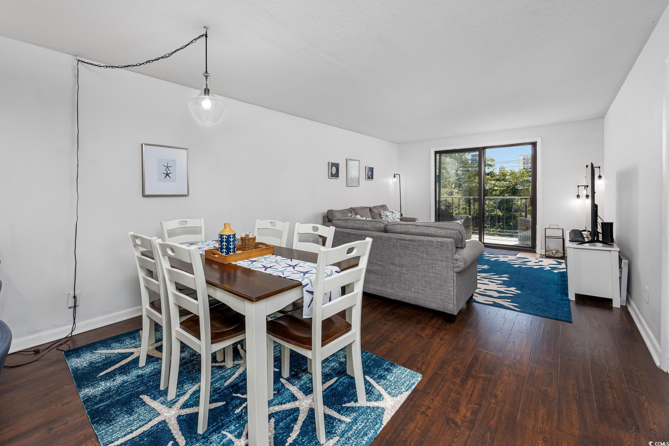 7601 North Ocean Boulevard, Unit 4A Myrtle Beach, SC 29572 - Photo 6 of 40